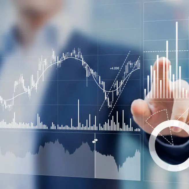 Finance Portfolio Manager