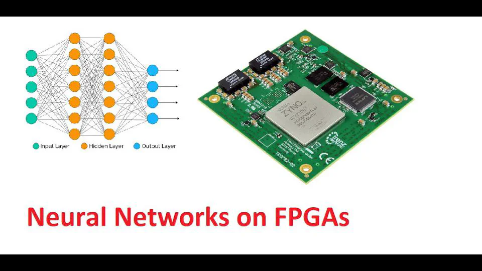FPGA-Optimized Neural Architecture Search for Enhanced Hardware Efficiency (FONAS)