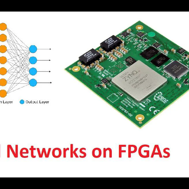FPGA-Optimized Neural Architecture Search for Enhanced Hardware Efficiency (FONAS)